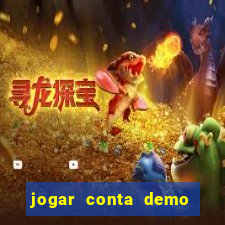 jogar conta demo fortune tiger